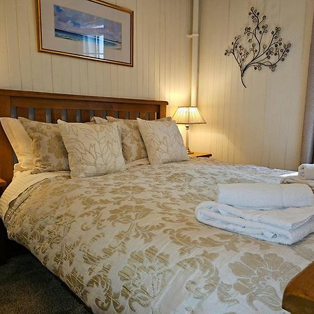 Ards House Bed & Breakfast Oban Eksteriør bilde