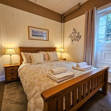 Ards House Bed & Breakfast Oban Eksteriør bilde