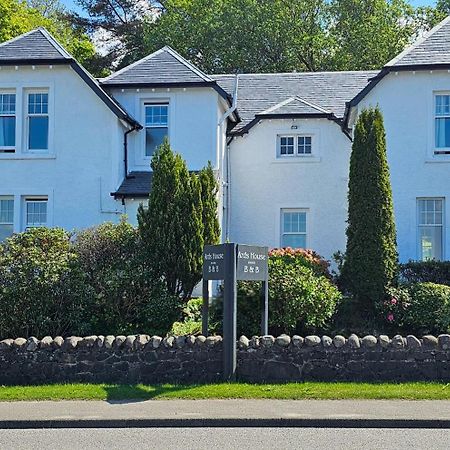 Ards House Bed & Breakfast Oban Eksteriør bilde