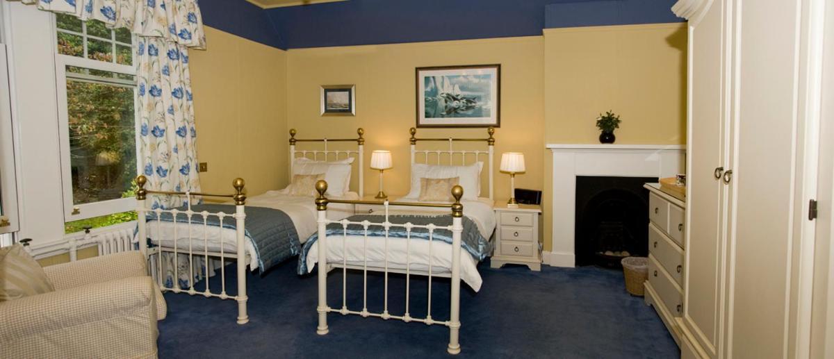 Ards House Bed & Breakfast Oban Eksteriør bilde