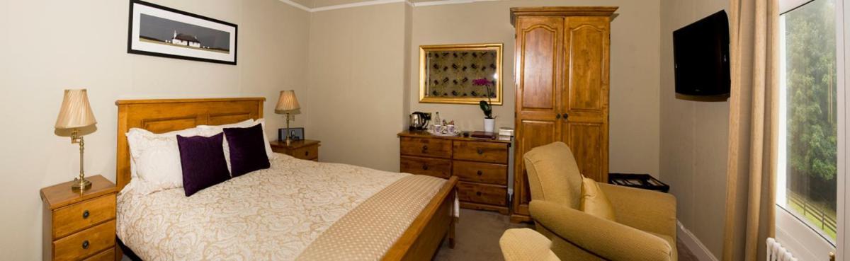 Ards House Bed & Breakfast Oban Eksteriør bilde