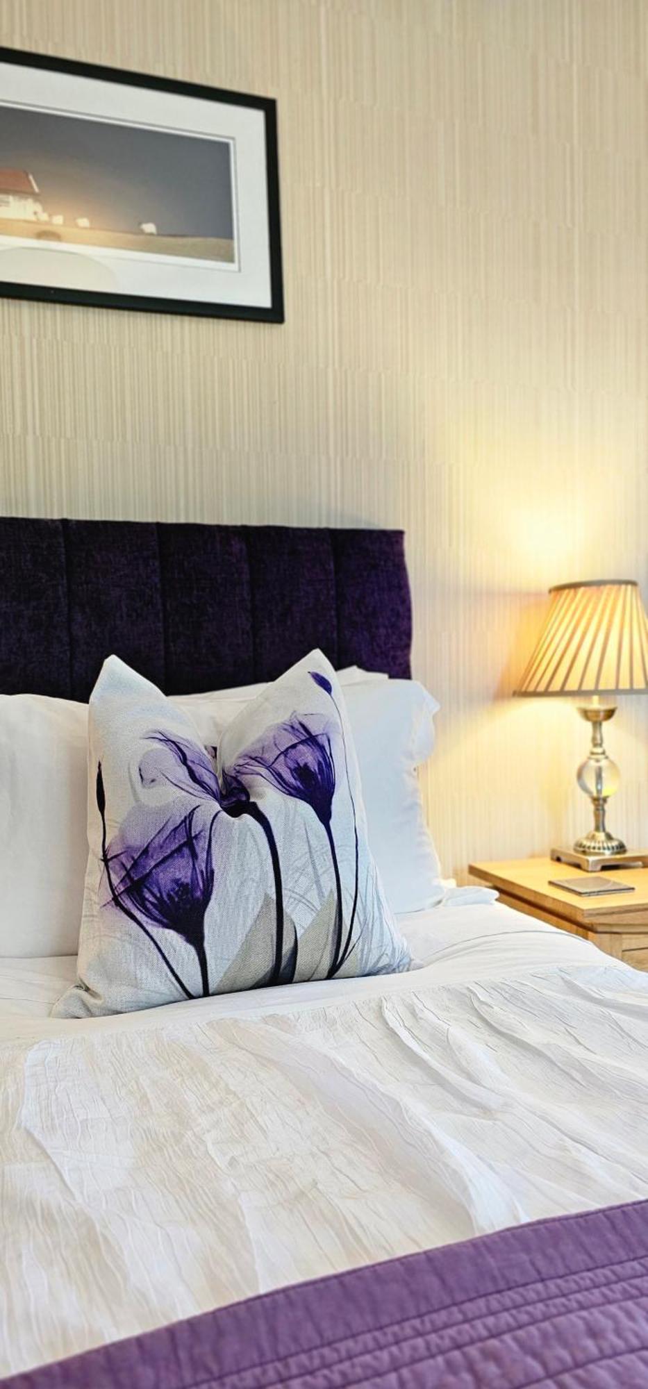 Ards House Bed & Breakfast Oban Eksteriør bilde
