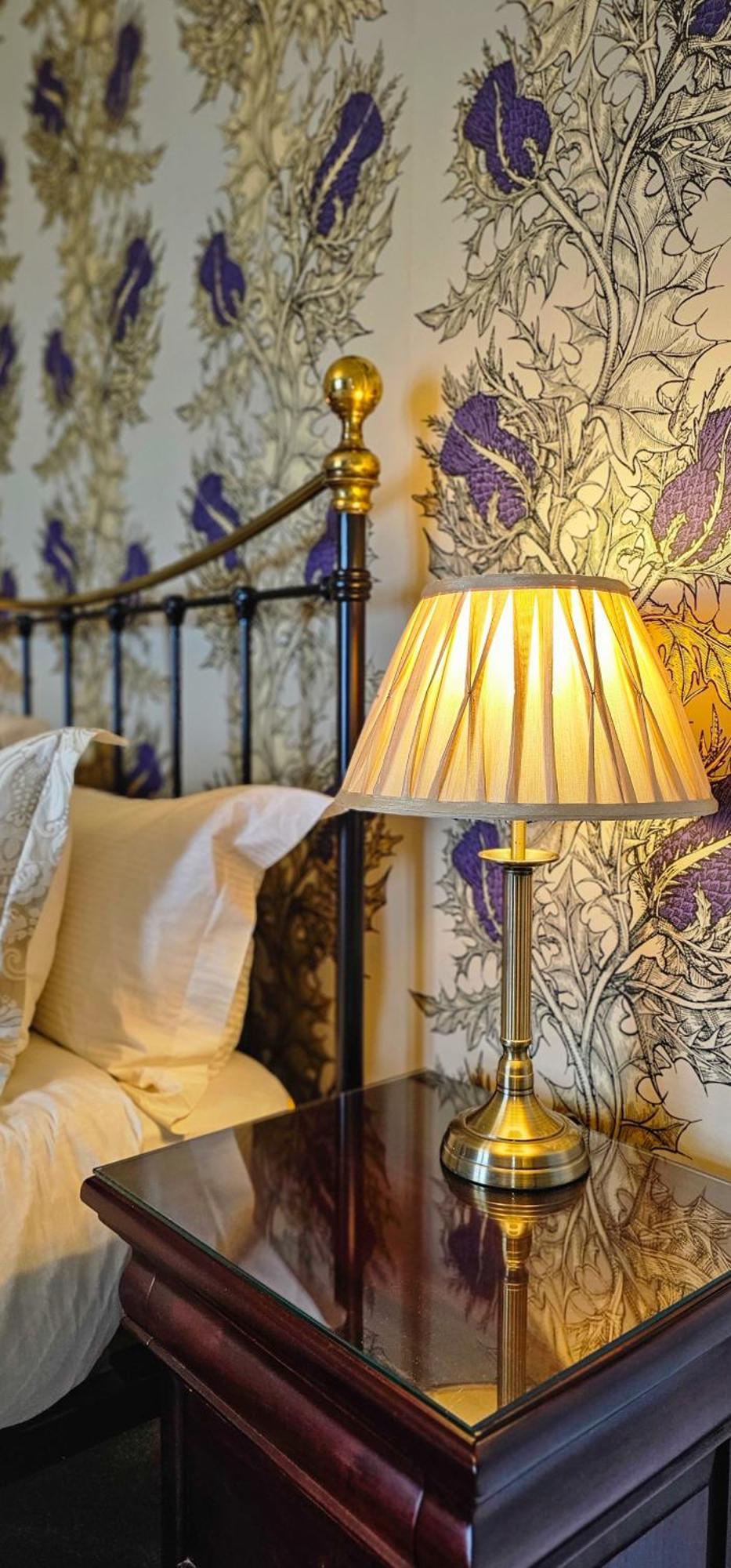 Ards House Bed & Breakfast Oban Eksteriør bilde