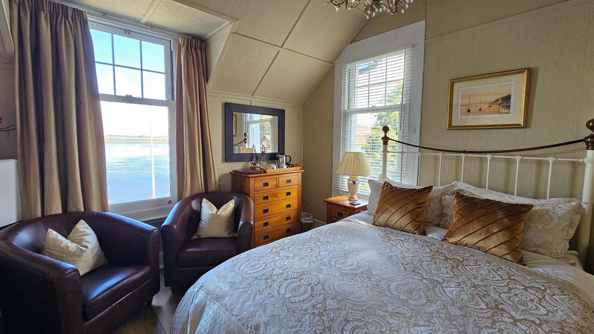 Ards House Bed & Breakfast Oban Eksteriør bilde