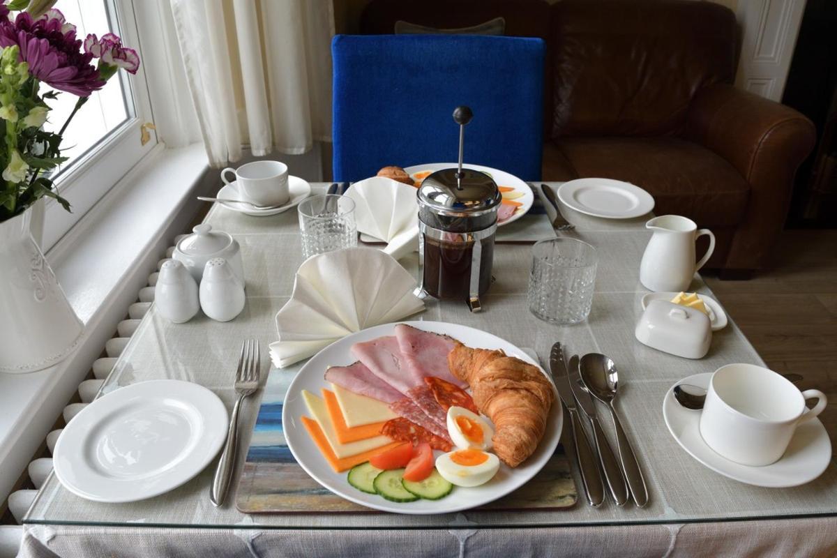 Ards House Bed & Breakfast Oban Eksteriør bilde