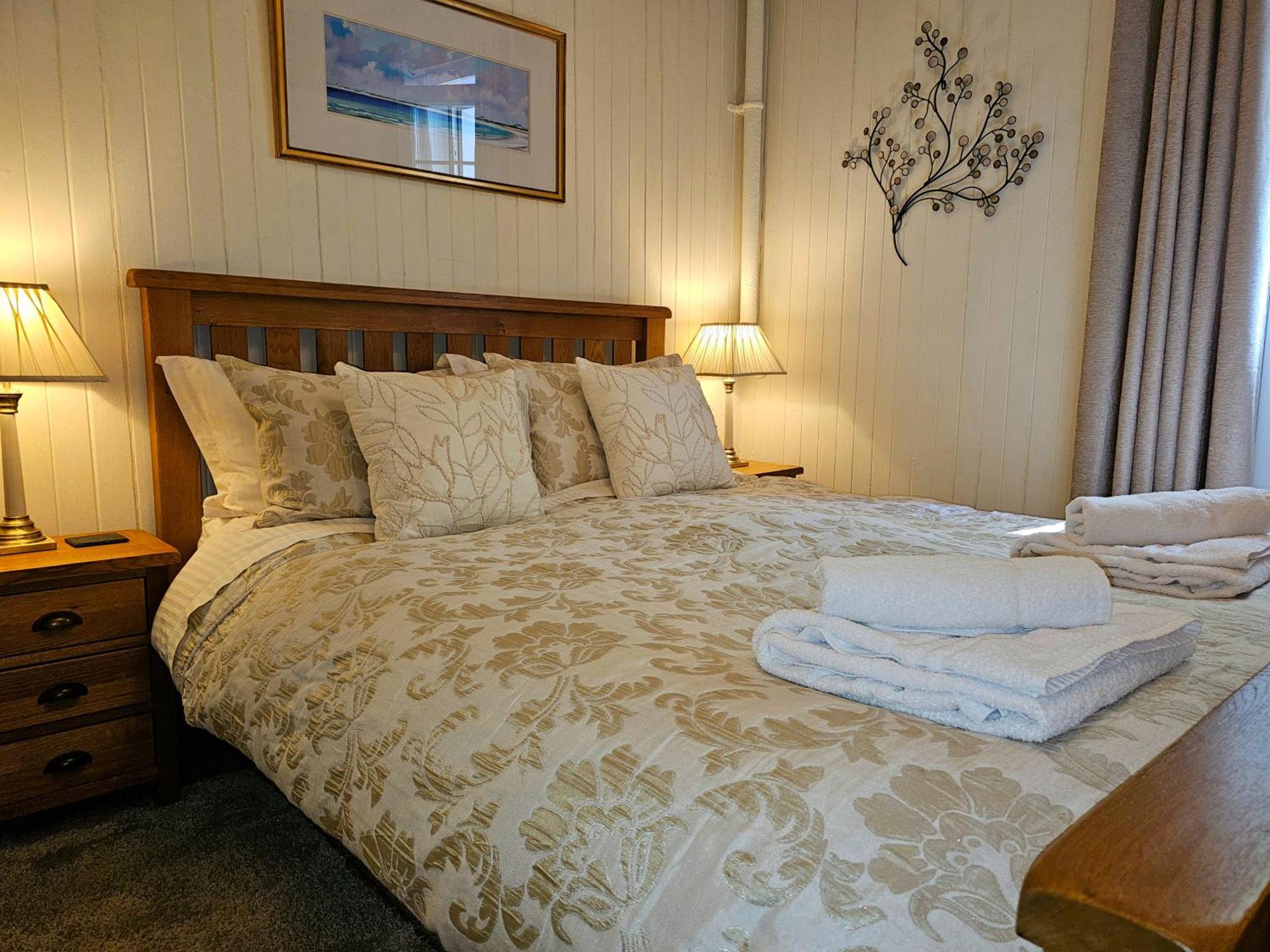 Ards House Bed & Breakfast Oban Eksteriør bilde