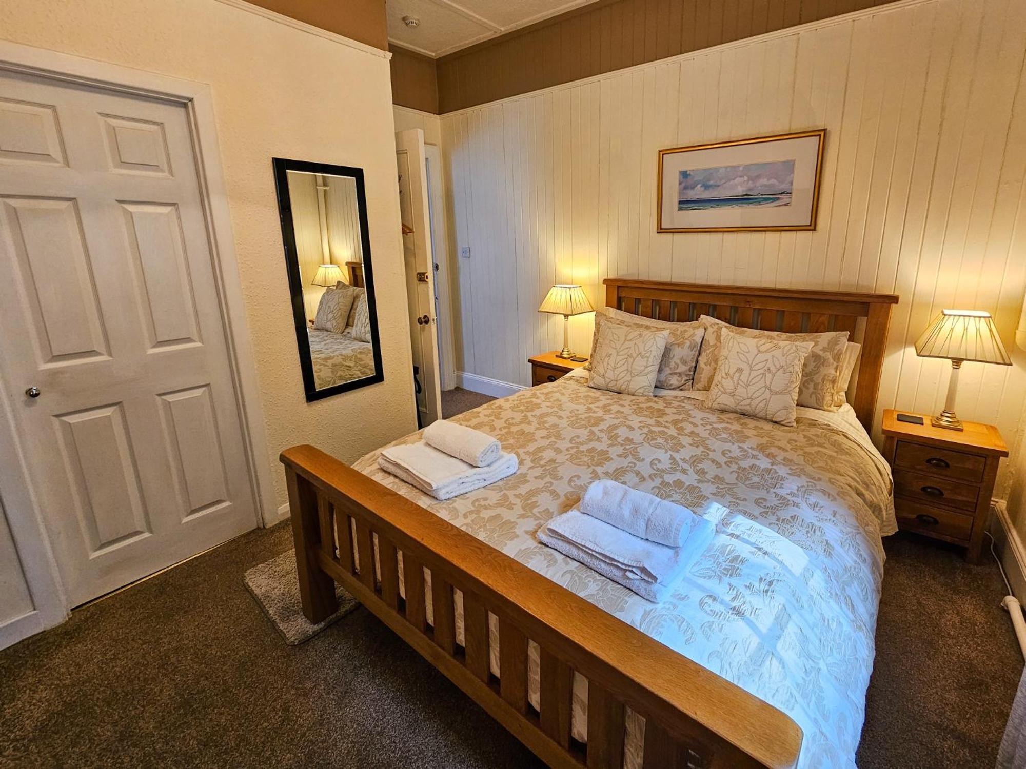 Ards House Bed & Breakfast Oban Eksteriør bilde