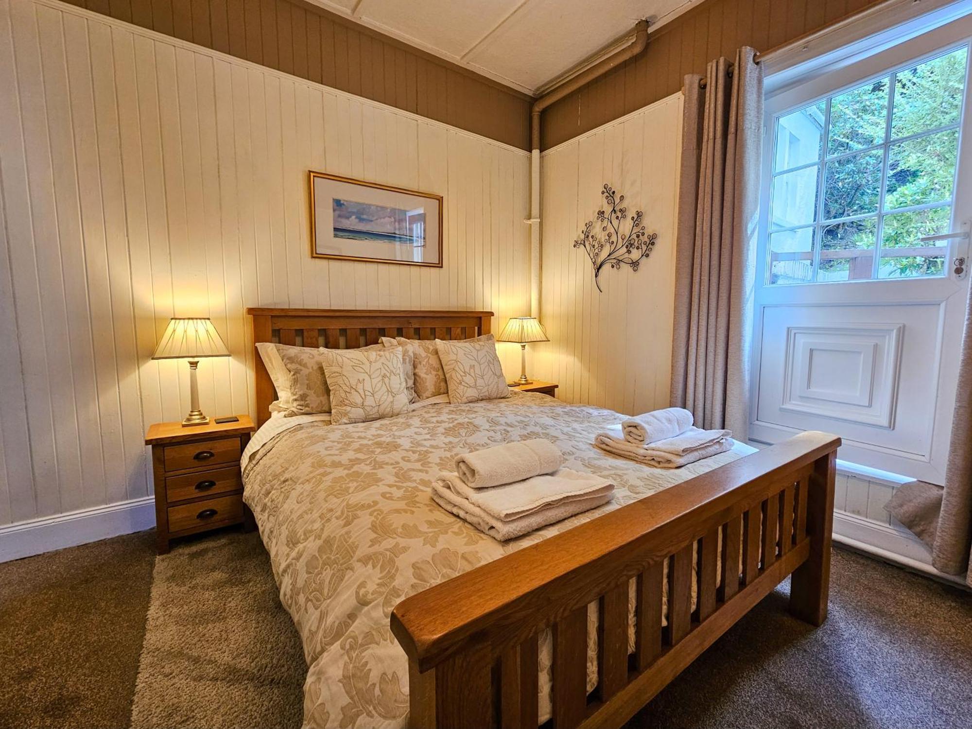 Ards House Bed & Breakfast Oban Eksteriør bilde