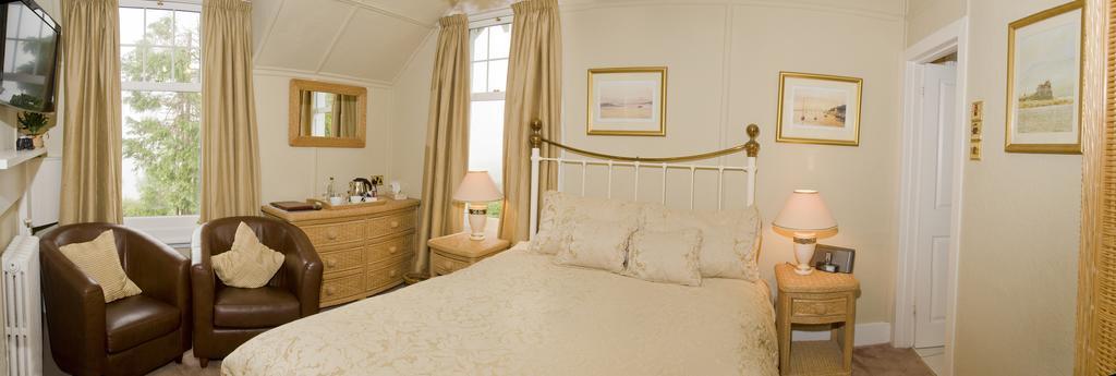 Ards House Bed & Breakfast Oban Rom bilde