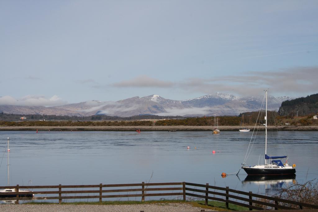 Ards House Bed & Breakfast Oban Rom bilde